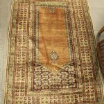 766 3673 ORIENTAL RUG